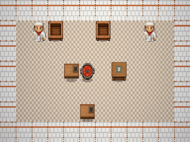 Collaborative Cooking