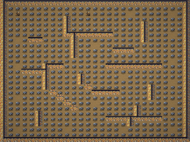 Cooperative Mining