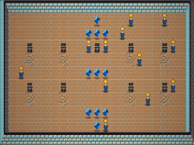 Factory Commons